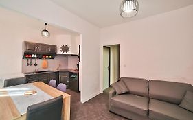 Appartement Dans Le Vieux Nice