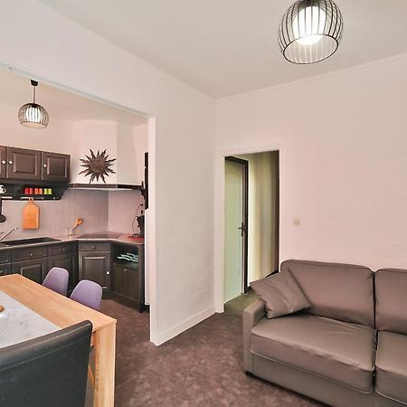 Appartement Dans Le Vieux Nice Exterior photo